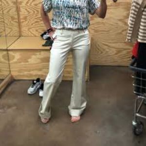 EUC Nanette Laporte size 0 pants